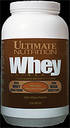 Whey Supreme  2 lb, Ultimate Nutrition